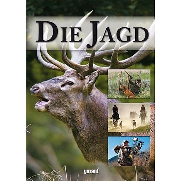 Die Jagd