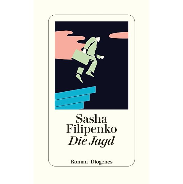 Die Jagd, Sasha Filipenko