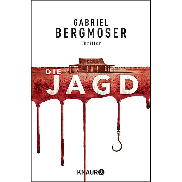 Die Jagd, Gabriel Bergmoser