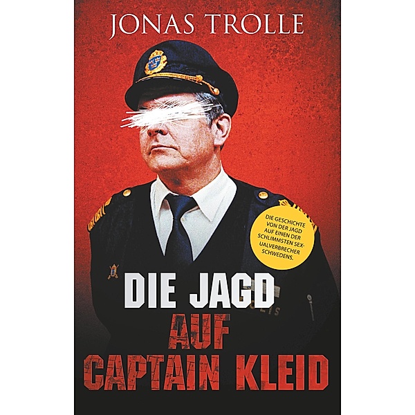 Die Jagd auf Captain Kleid, Jonas Trolle