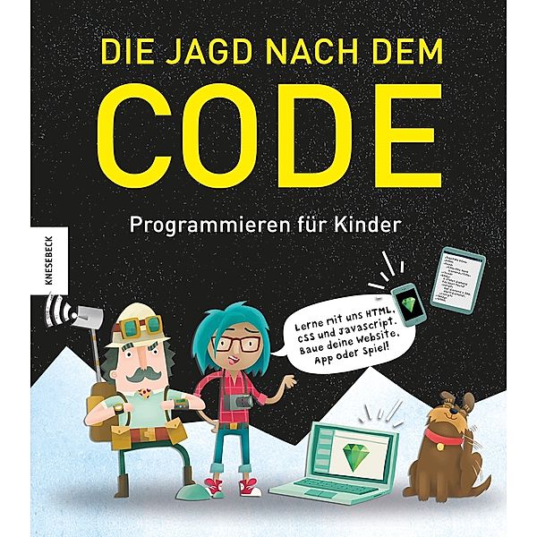 Die Jagd nach dem Code, Young Rewired State