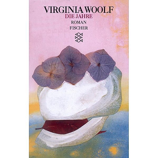 Die Jahre, Virginia Woolf