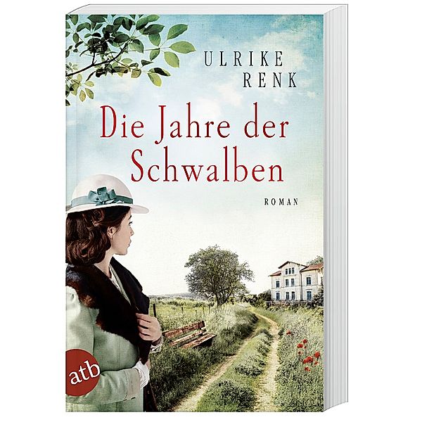 Die Jahre der Schwalben / Ostpreußensaga Bd.2, Ulrike Renk