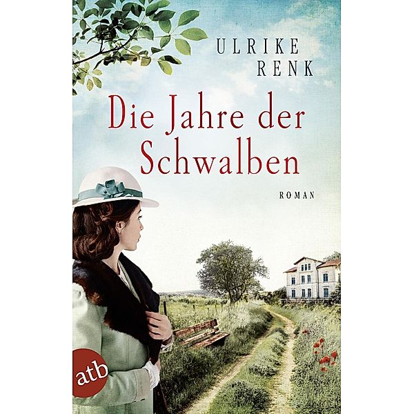 Die Jahre der Schwalben / Ostpreußensaga Bd.2, Ulrike Renk