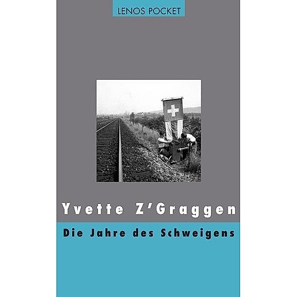 Die Jahre des Schweigens, Yvette Z'Graggen