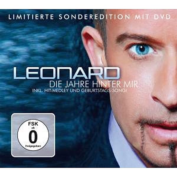 Die Jahre Hinter Mir-Sonder Ed, Leonard