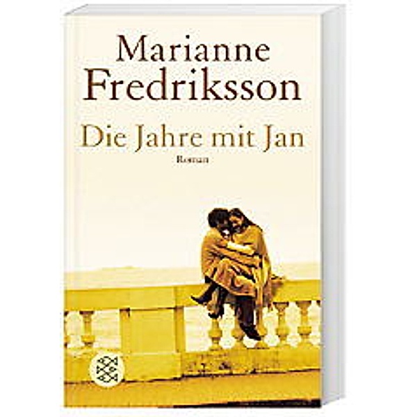 Die Jahre mit Jan, Marianne Fredriksson
