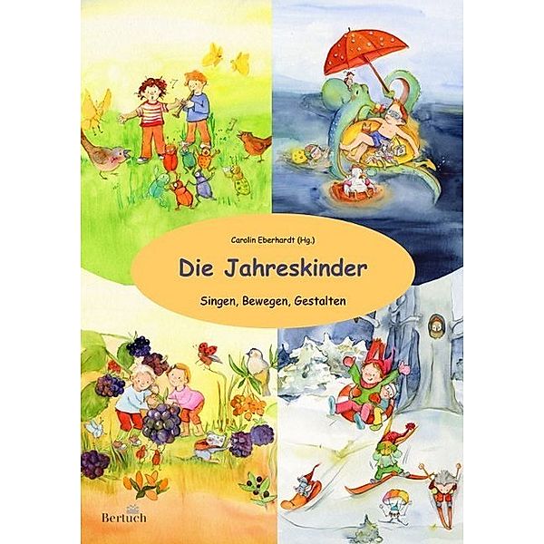 Die Jahreskinder