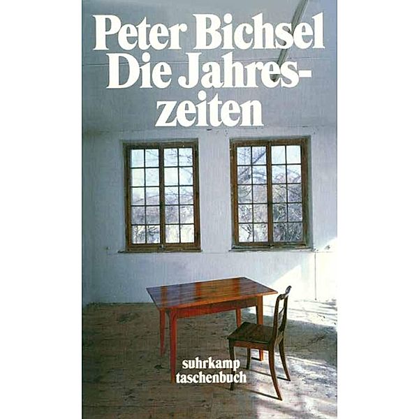 Die Jahreszeiten, Peter Bichsel