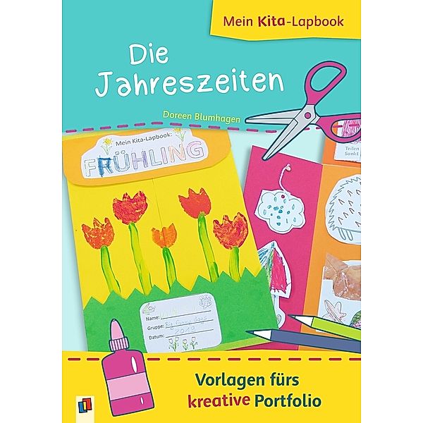 Die Jahreszeiten, Doreen Blumhagen