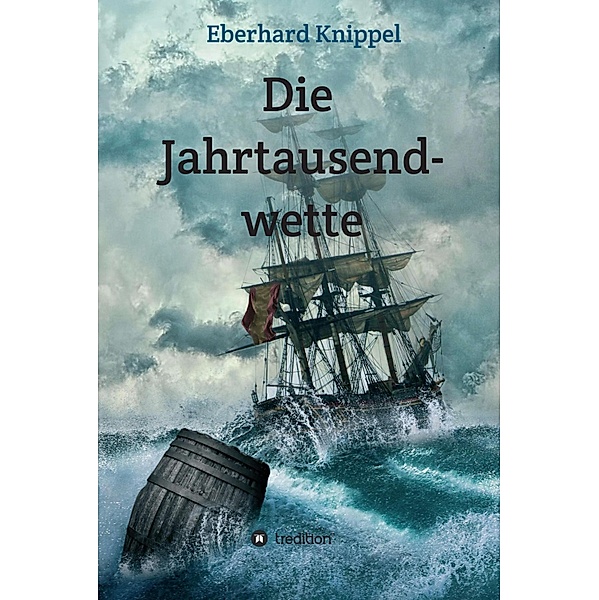 Die Jahrtausendwette, Eberhard Knippel