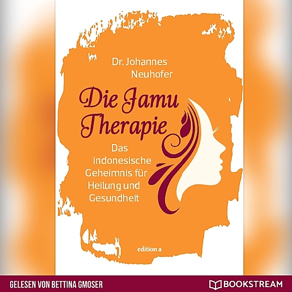 Die Jamu Therapie, Dr. Johannes Neuhofer