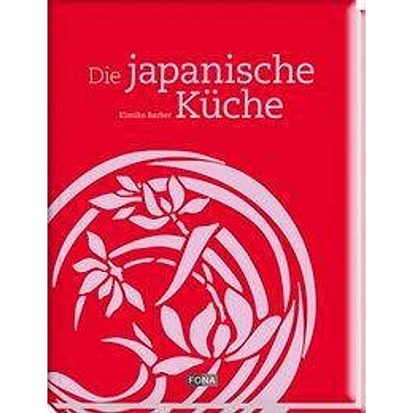 Die japanische Küche, Kimiko Barber