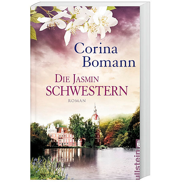 Die Jasminschwestern, Corina Bomann