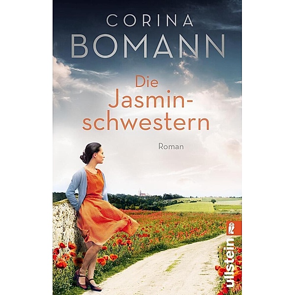 Die Jasminschwestern, Corina Bomann