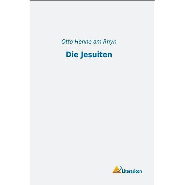 Die Jesuiten, Michael Am Rhyn