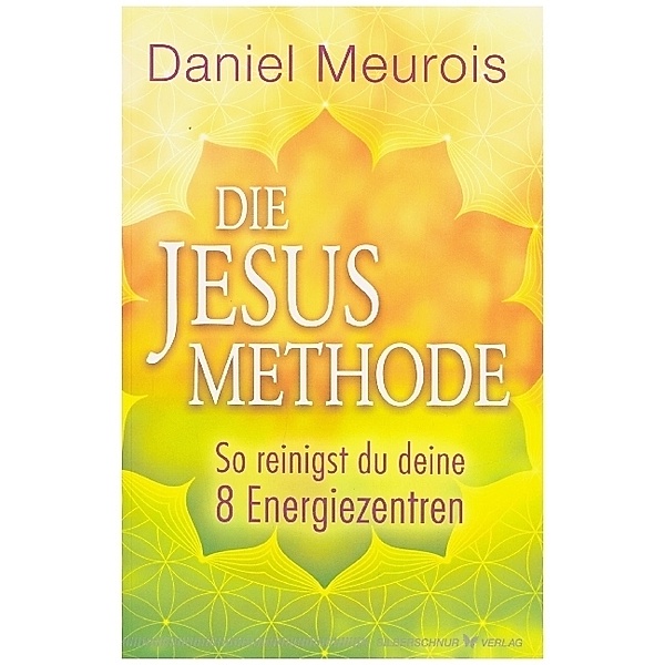 Die Jesus-Methode, Daniel Meurois