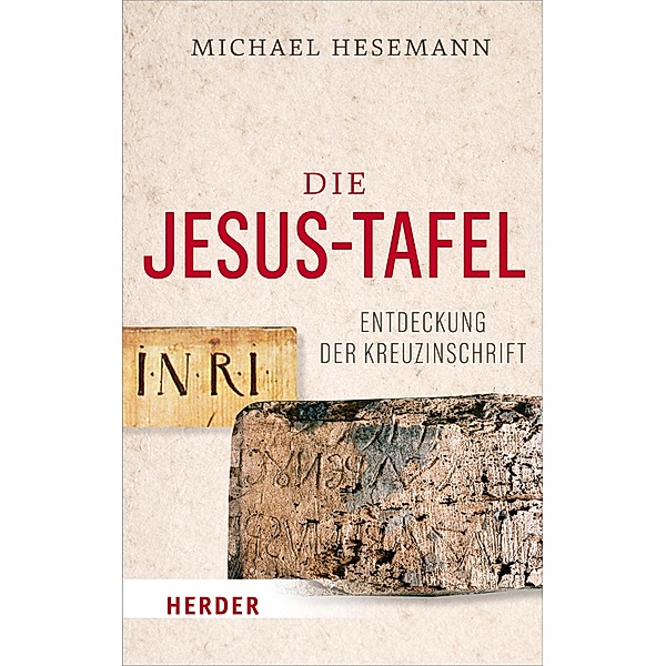 Die Jesus-Tafel, Michael Hesemann