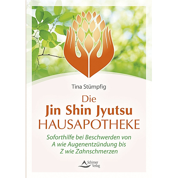 Die Jin-Shin-Jyutsu-Hausapotheke, Tina Stümpfig