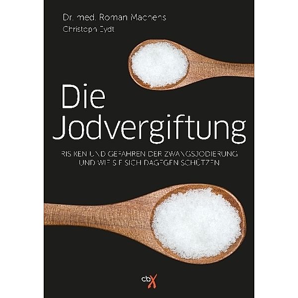 Die Jodvergiftung, Roman Machens