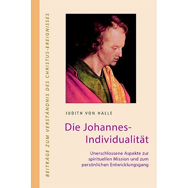 Die Johannes-Individualität, Judith von Halle