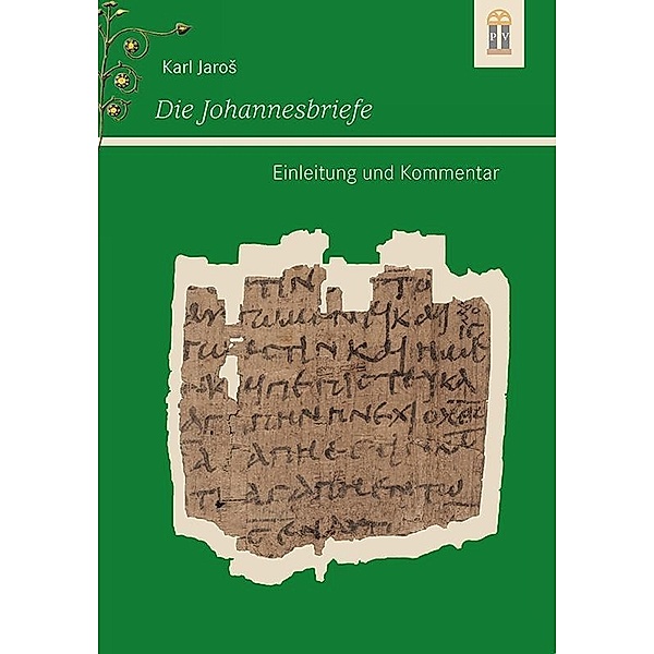 Die Johannesbriefe, Karl Jaros