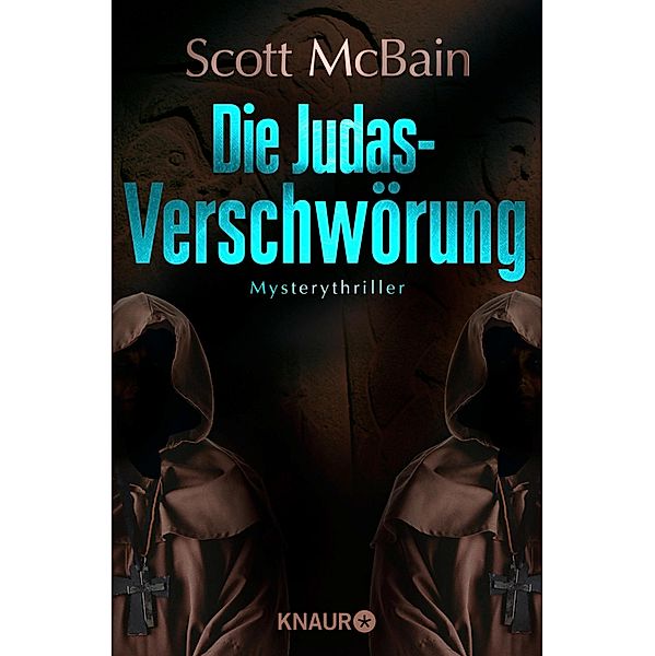 Die Judas-Verschwörung, Scott McBain