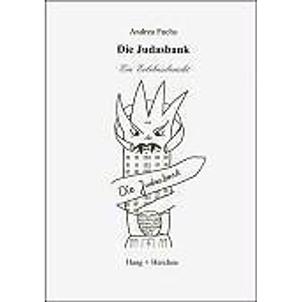 Die Judasbank, Andrea Fuchs