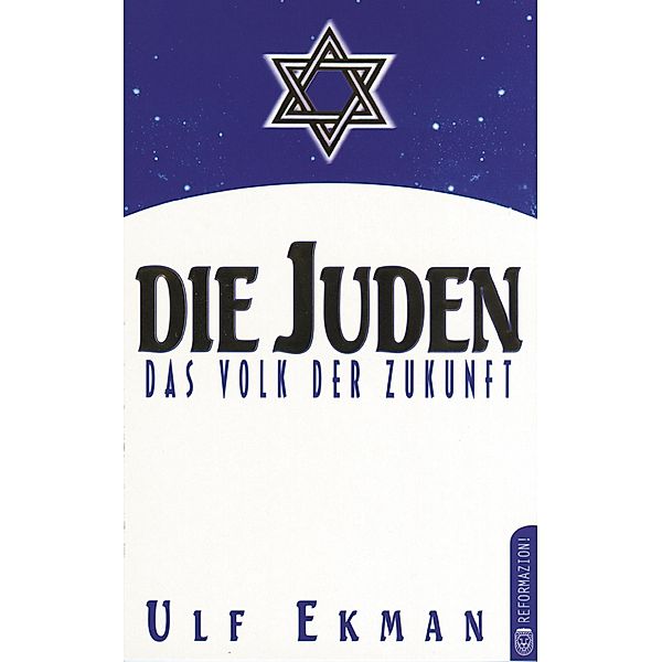 Die Juden, Ulf Ekman