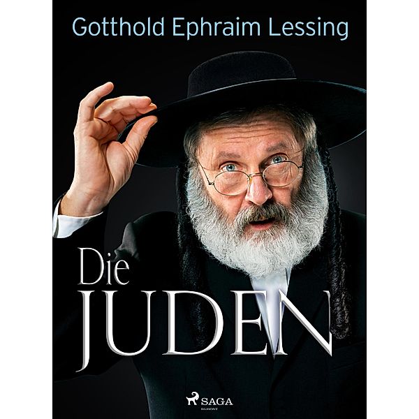 Die Juden, Gotthold Ephraim Lessing