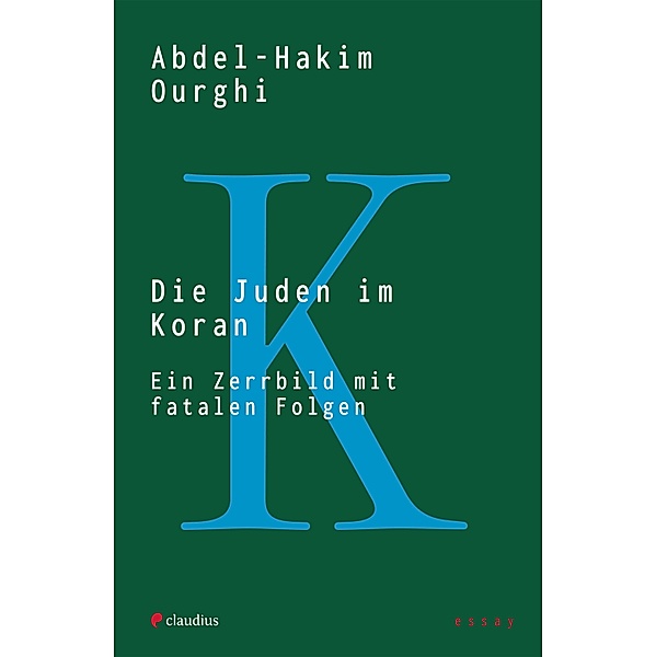 Die Juden im Koran, Abdel-Hakim Ourghi