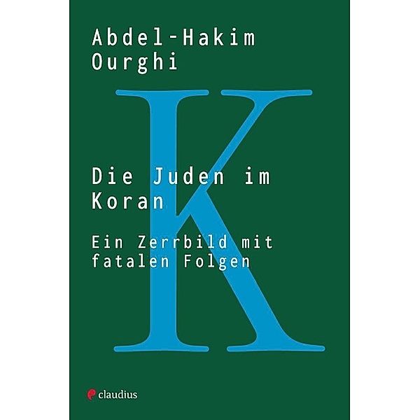 Die Juden im Koran, Abdel-Hakim Ourghi