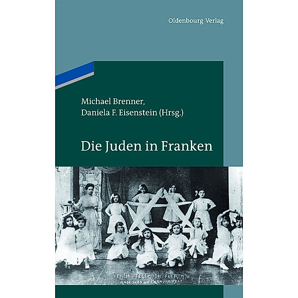 Die Juden in Franken