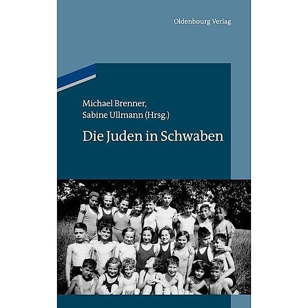 Die Juden in Schwaben / Jahrbuch des Dokumentationsarchivs des österreichischen Widerstandes