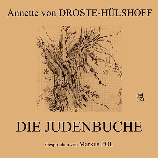 Die Judenbuche, Annette von Droste-Hülshoff