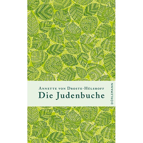 Die Judenbuche, Annette von Droste-Hülshoff