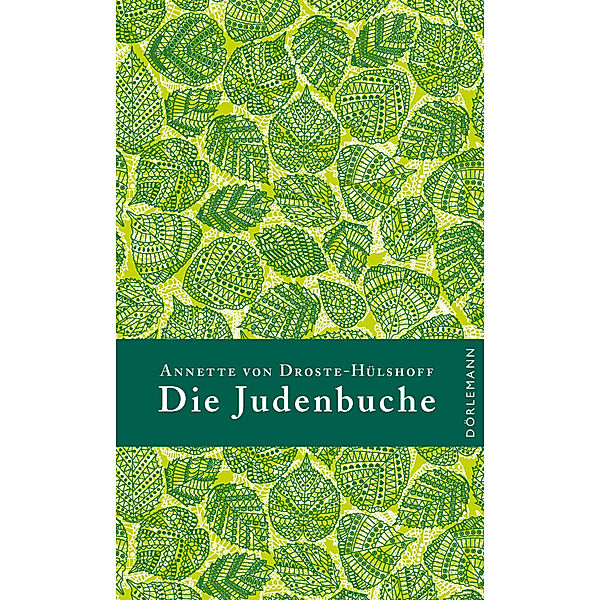 Die Judenbuche, Annette von Droste-Hülshoff