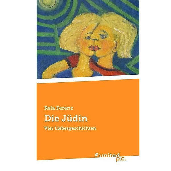 Die Jüdin, Rela Ferenz