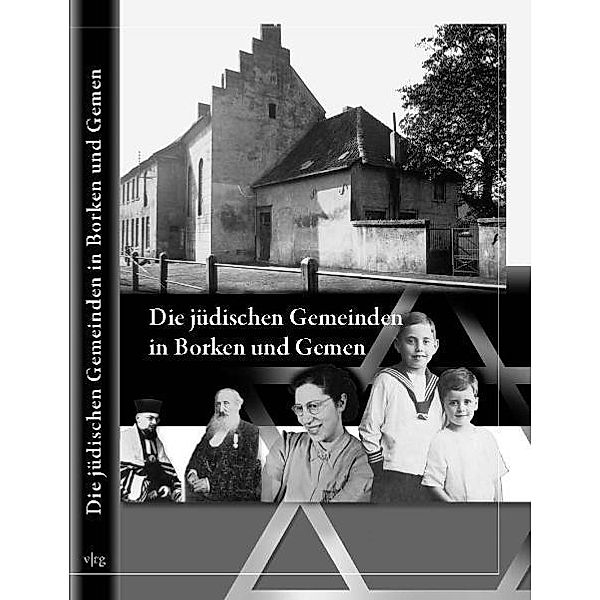 Die jüdischen Gemeinden in Borken und Gemen