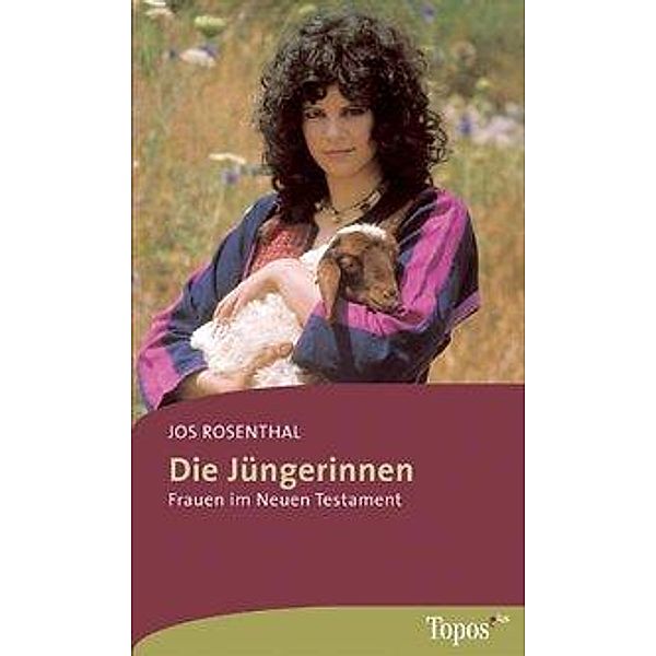 Die Jüngerinnen, Jos Rosenthal