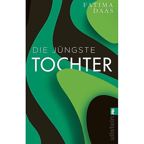 Die jüngste Tochter, Fatima Daas