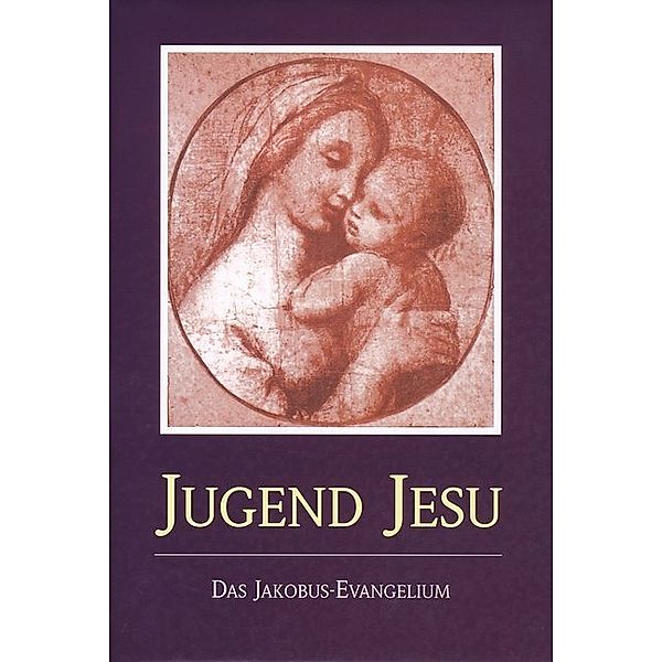 Die Jugend Jesu, Jakob Lorber