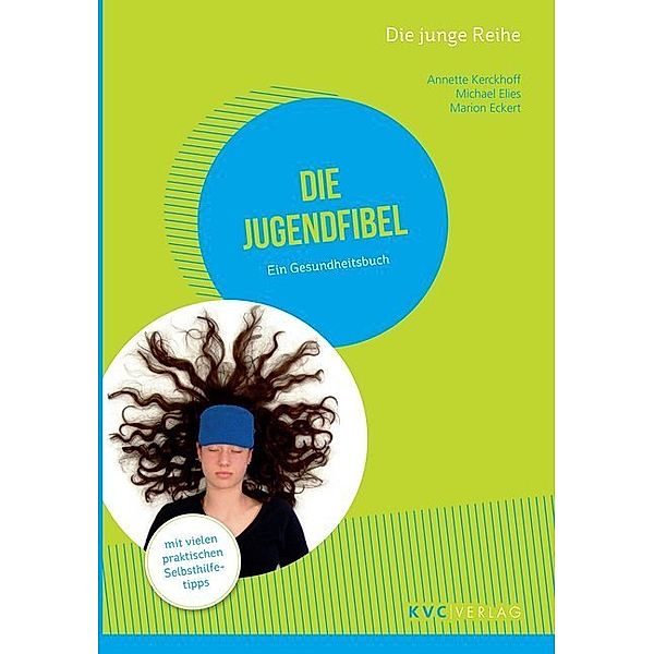 Die Jugendfibel, Annette Kerckhoff, Michael Elies, Marion Eckert