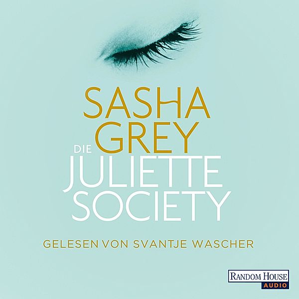 Die Juliette Society, Sasha Grey