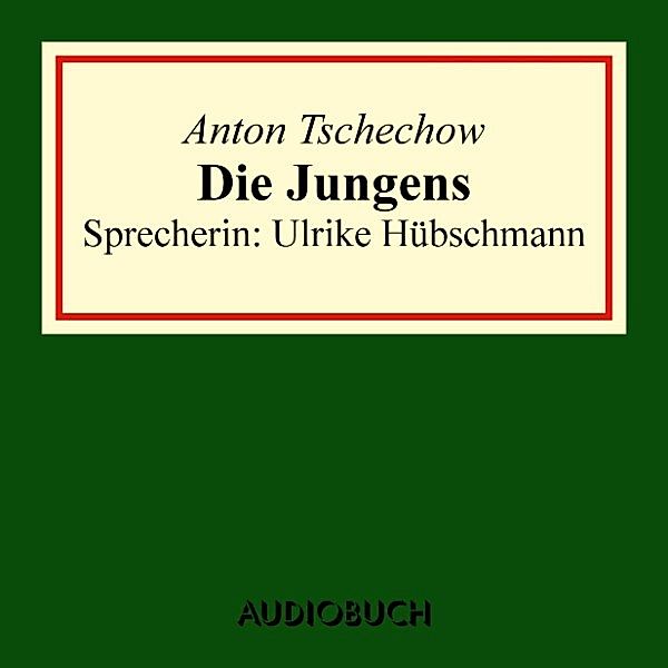 Die Jungens, Anton Tschechow