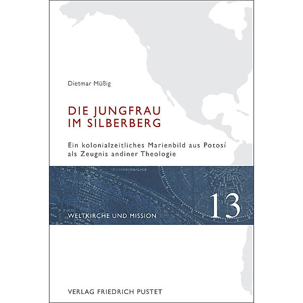 Die Jungfrau im Silberberg, Dietmar Müßig