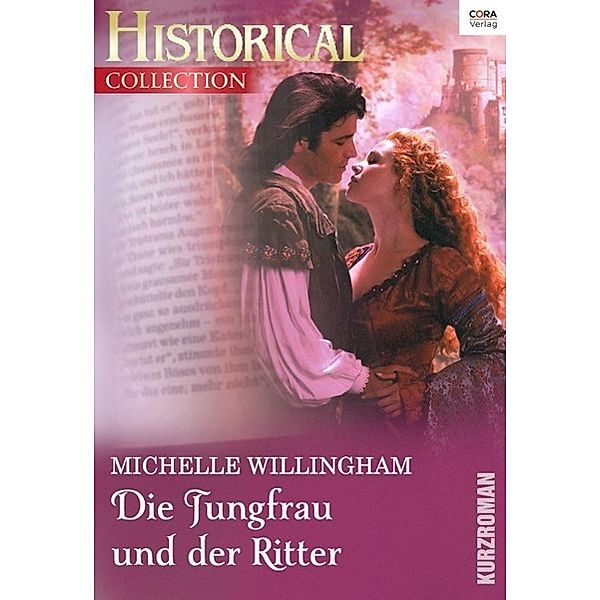 Die Jungfrau und der Ritter, Michelle Willingham