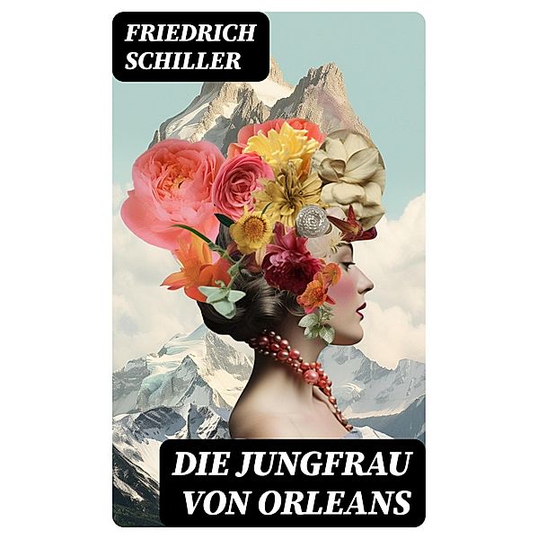 Die Jungfrau von Orleans, Friedrich Schiller