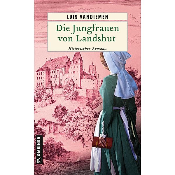 Die Jungfrauen von Landshut, Luis Vandiemen