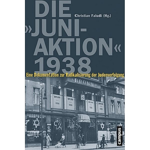 Die Juni-Aktion 1938